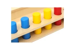 Peg Box