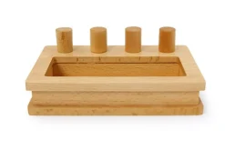 Peg Box