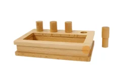 Peg Box