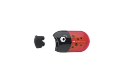 Pencil Sharpener with Eraser