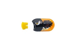 Pencil Sharpener with Eraser