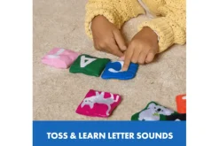 Phonics Bean Bags