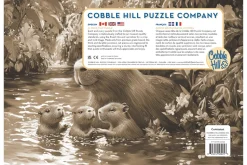 35 Piece Tray Puzzles (Multiple Themes)