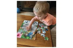35 Piece Tray Puzzles (Multiple Themes)