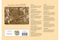 35 Piece Tray Puzzles (Multiple Themes)