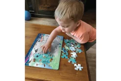 35 Piece Tray Puzzles (Multiple Themes)