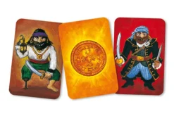 Piratatak Game