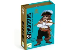Piratatak Game