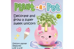 Plant-A-Pet (Various Themes Available)