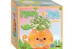 Plant-A-Pet (Various Themes Available)
