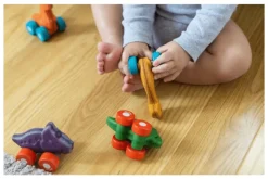Plan Toys Dino Car