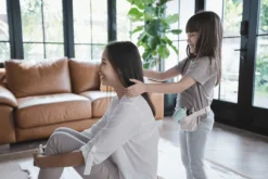 Plan Toys Hair Dresser Set