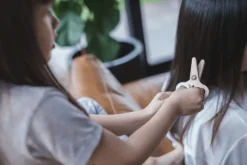 Plan Toys Hair Dresser Set