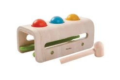 Plan Toys Hammer Balls