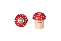 Plan Toys Mushroom Kaleidoscope
