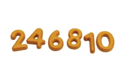 Plan Toys Numbers and Symbols