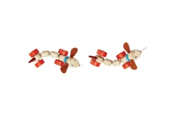 Plan Toys Pull Along Puppy
