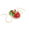 Plan Toys Tie-Up Shoe