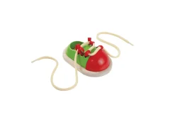 Plan Toys Tie-Up Shoe