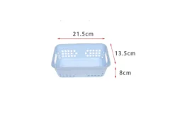 Plastic Basket