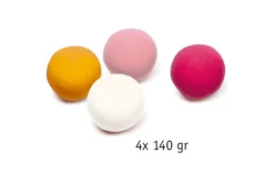 Play Dough