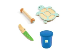 Play Dough Accessories
