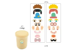 Play Dough Accessories