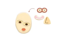 Play Dough Accessories