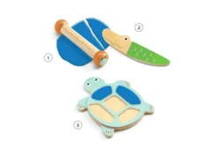 Play Dough Accessories