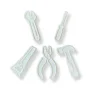 Playdough EcoCutters - Tools