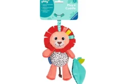 Play+ Stroller Toys