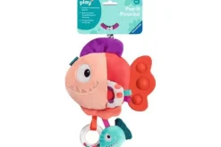 Play+ Stroller Toys
