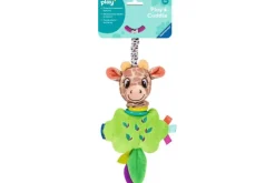 Play+ Stroller Toys