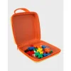 Plus-Plus BIG Travel Case - 15 pcs