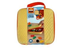 Plus-Plus BIG Travel Case - 15 pcs
