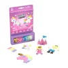 Plus-Plus Puzzle By Number Activity Pads - Fairy Tale