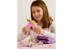 Plus-Plus Puzzle By Number Activity Pads - Fairy Tale