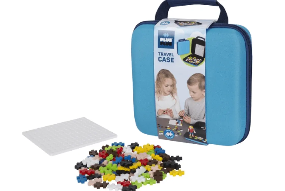 Plus-Plus Travel Case