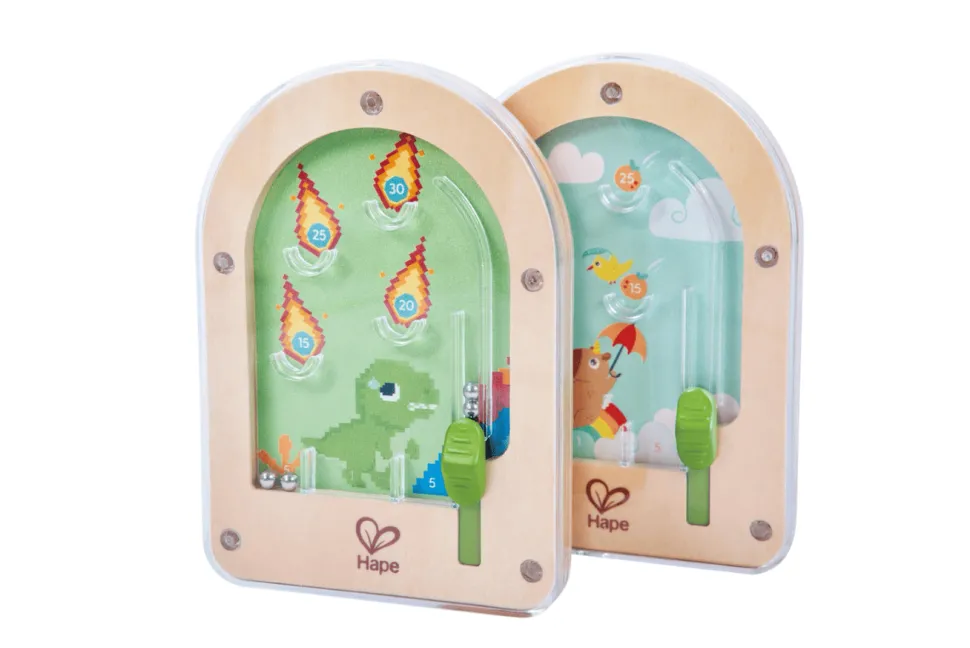Pocket Pinball (1 piece)