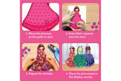 Poke-in Art Kits