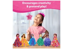 Poke-in Art Kits