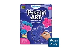 Poke-in Art Kits