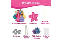 Poke-in Art Kits