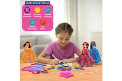 Poke-in Art Kits
