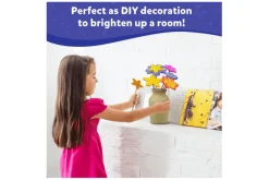 Poke-in Art Kits
