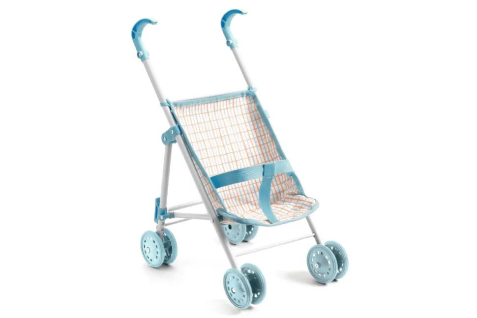 Pomea Doll Strollers (Two Styles Available)