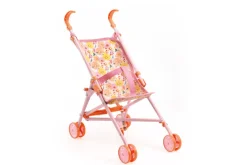 Pomea Doll Strollers (Two Styles Available)