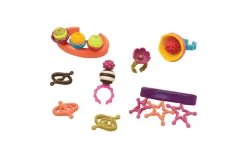 Pop-Arty Click Beads