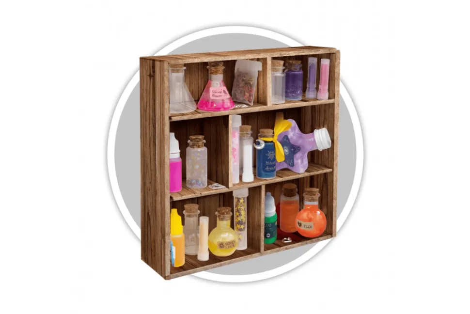 Potions Lab - Buki France