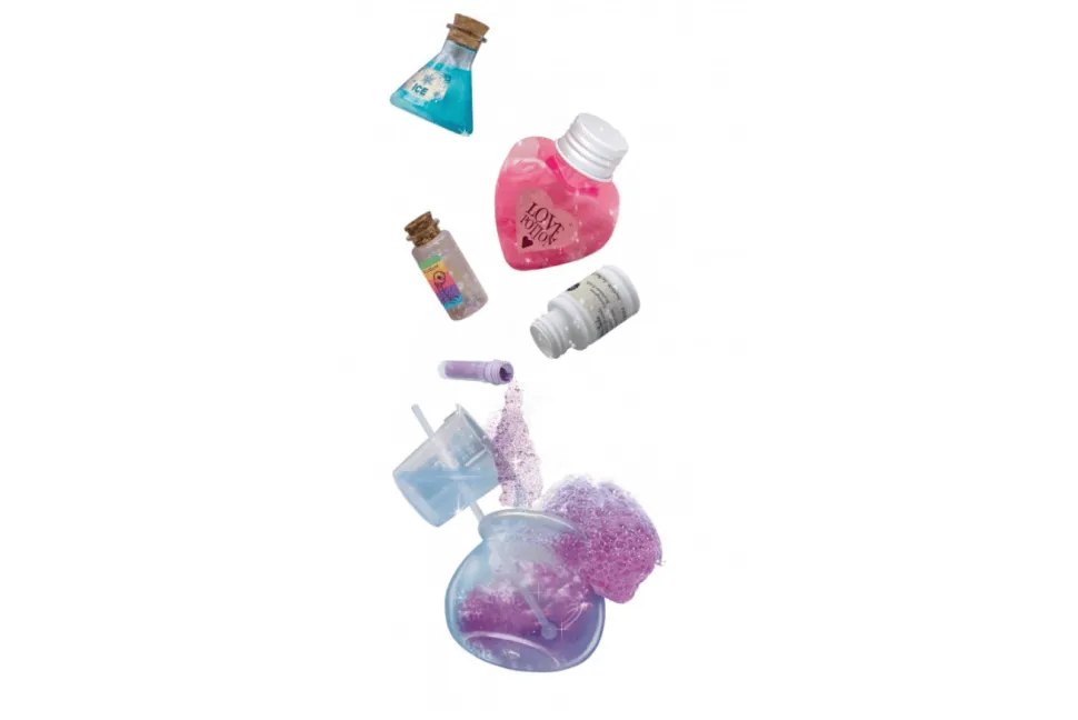 Potions Lab - Buki France